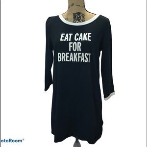 Kate Spade Night Shirt